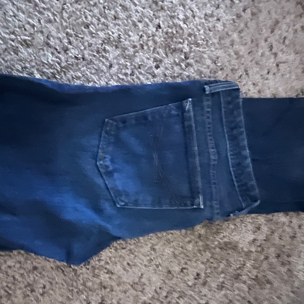 Gap Jeans